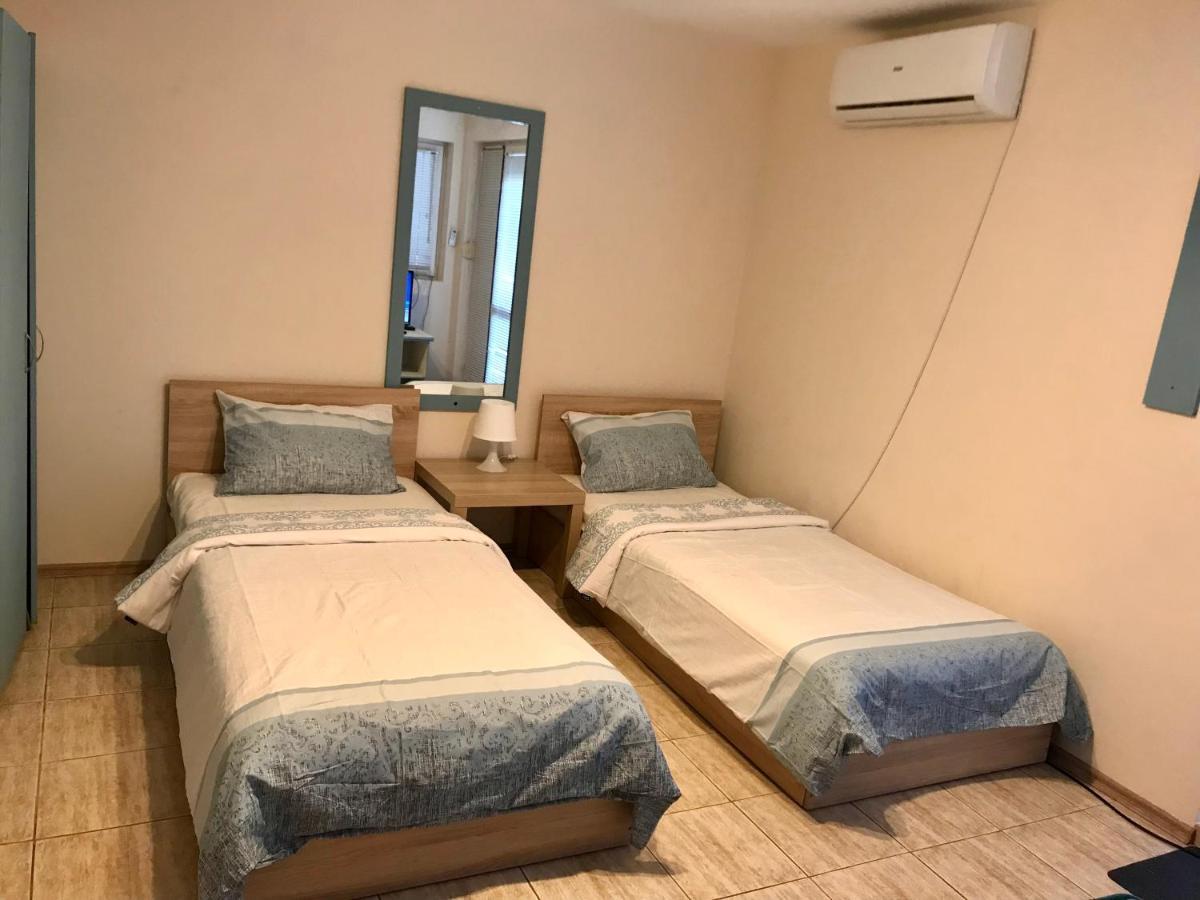 Ssenyange Guest House Varna ภายนอก รูปภาพ